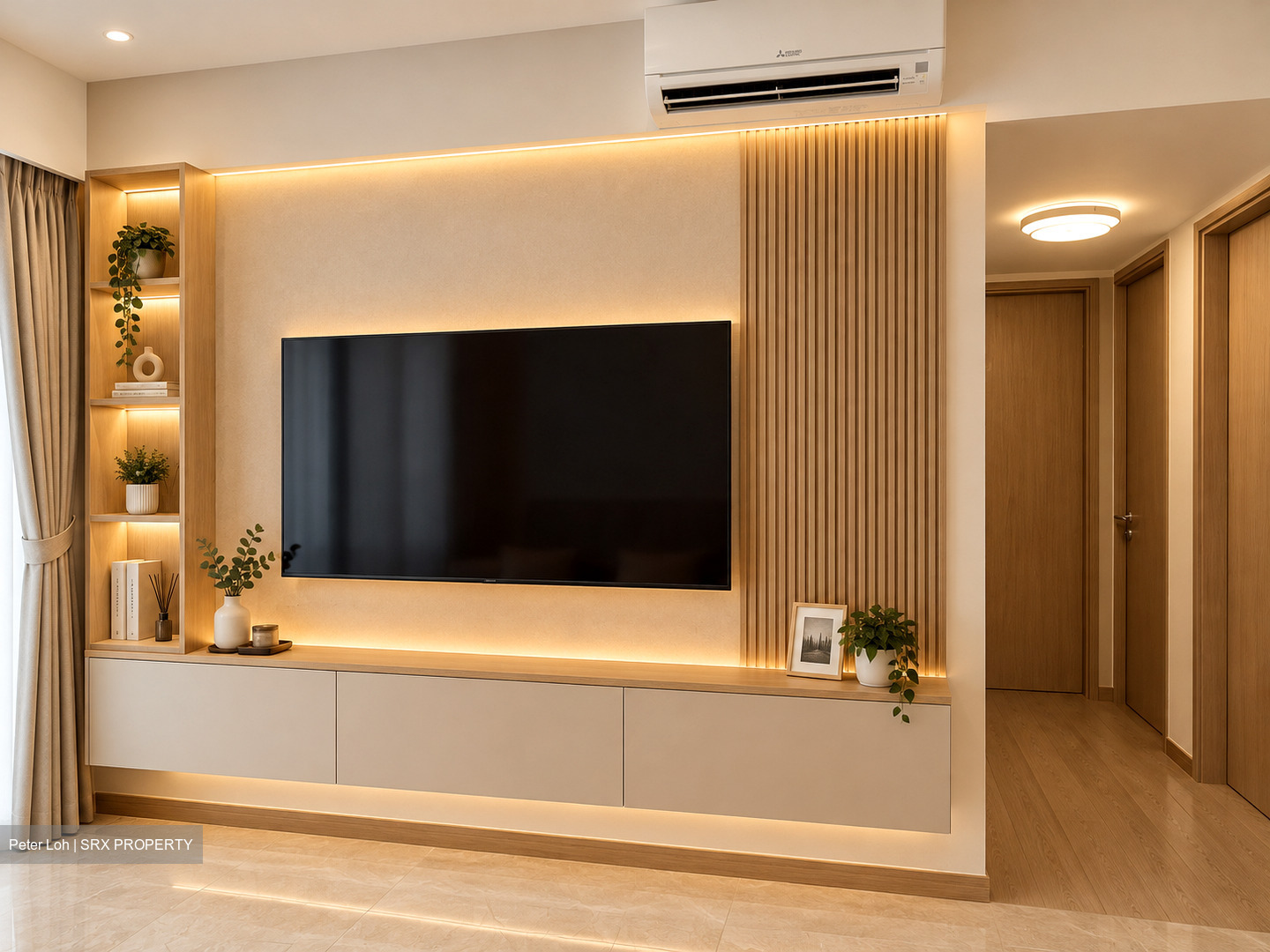 Kingsford Waterbay (D19), Apartment #631532301